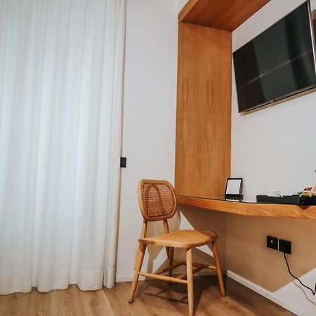 Plana Hotel Казерта Екстер'єр фото