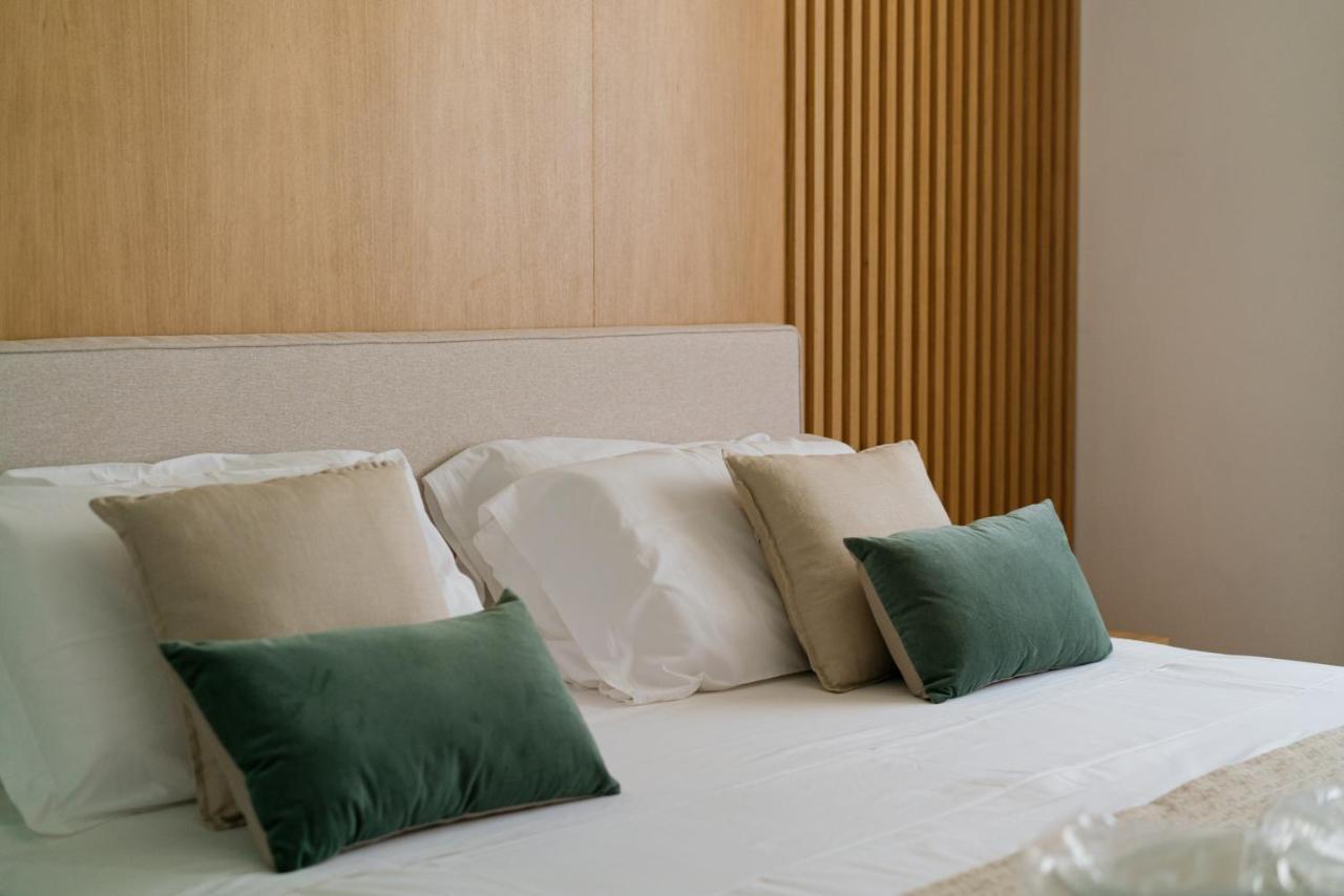 Plana Hotel Казерта Екстер'єр фото