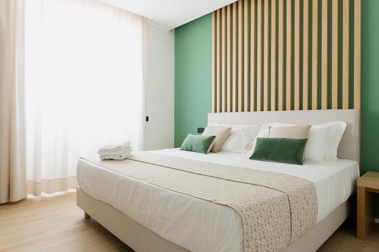 Plana Hotel Казерта Екстер'єр фото