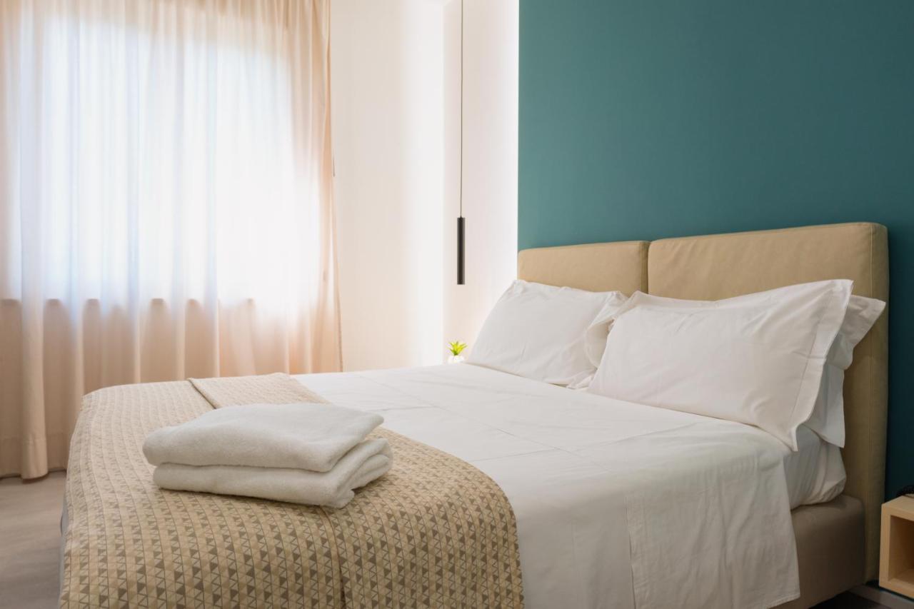 Plana Hotel Казерта Екстер'єр фото