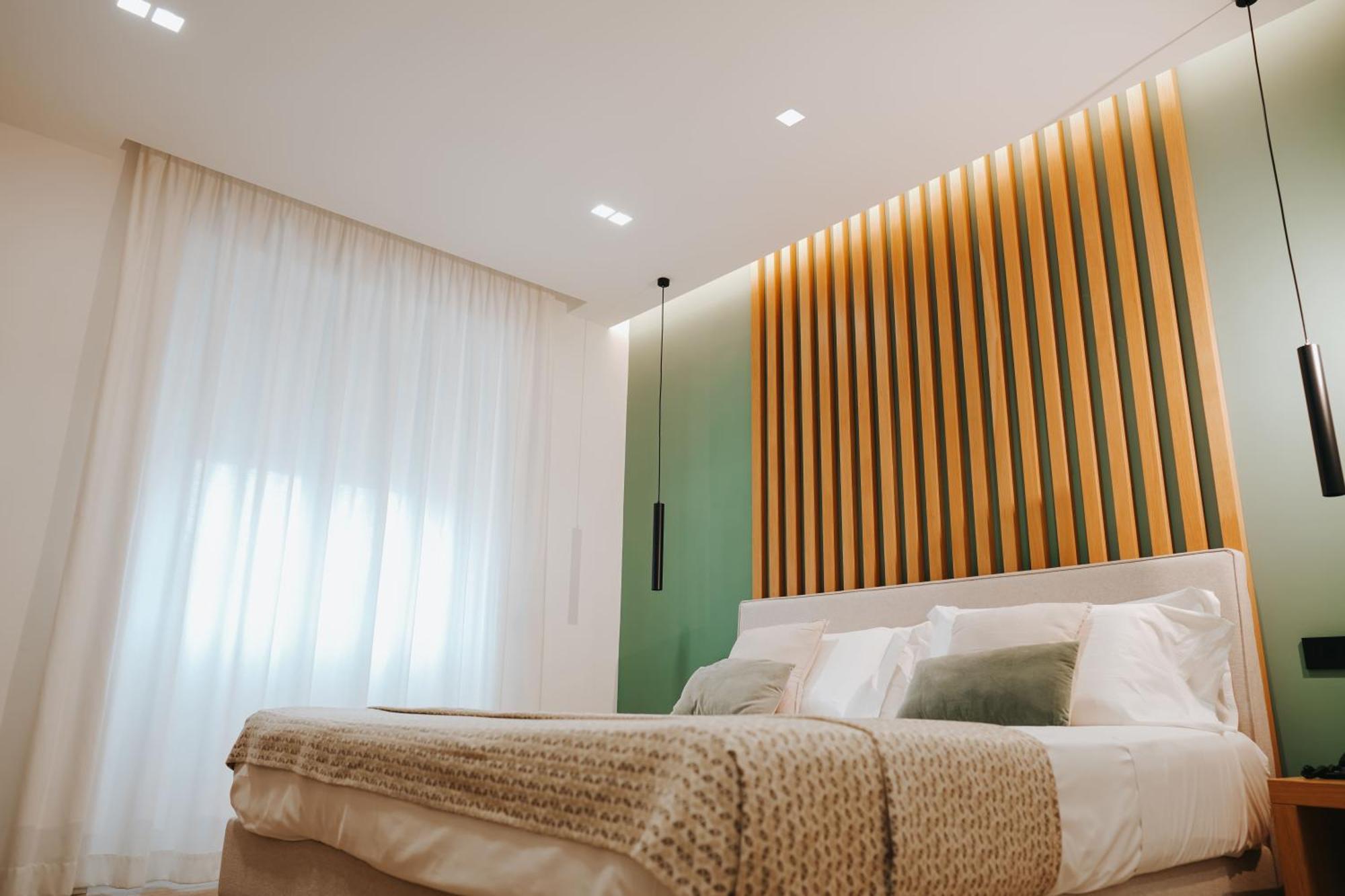 Plana Hotel Казерта Екстер'єр фото