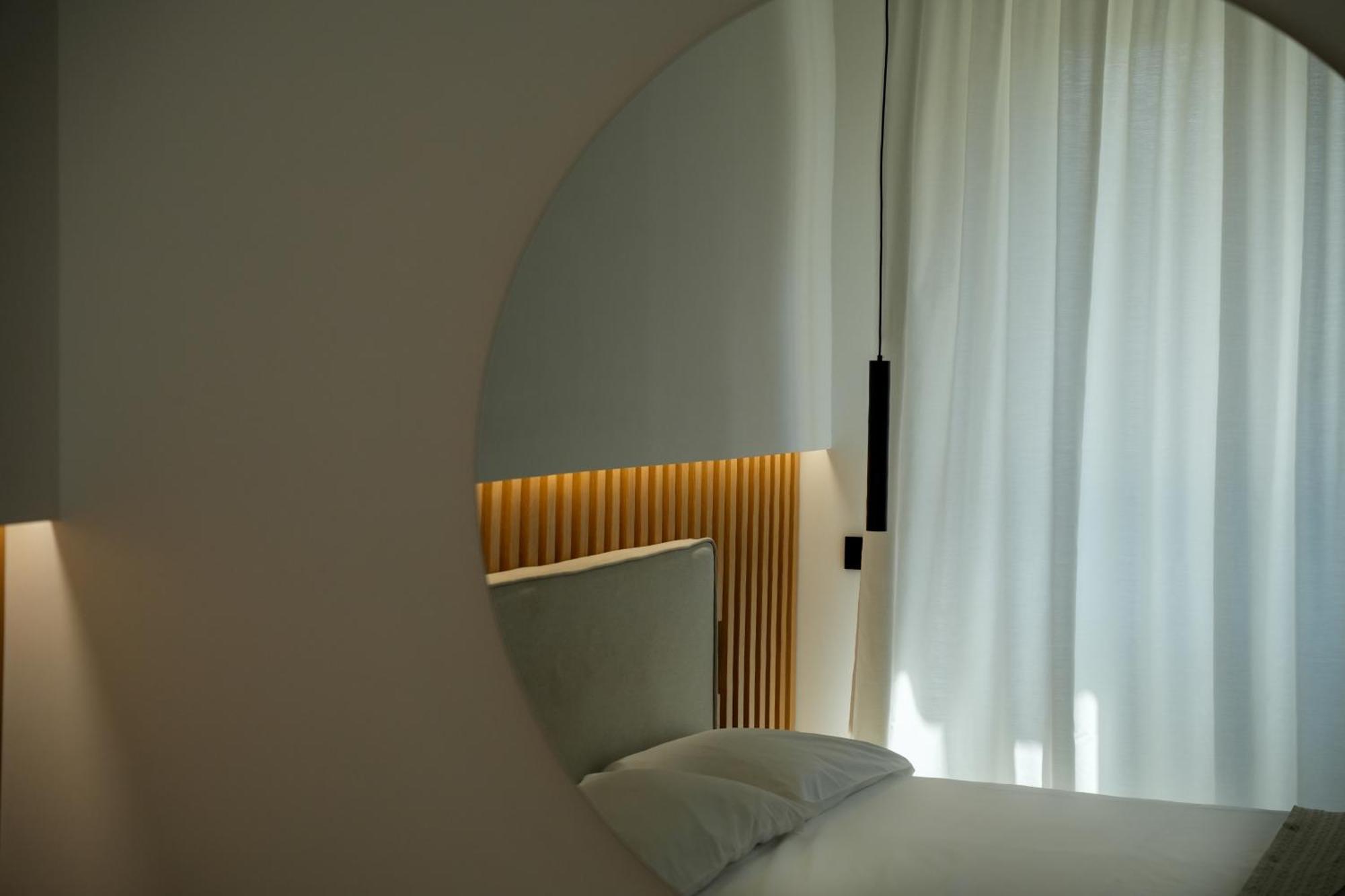 Plana Hotel Казерта Екстер'єр фото