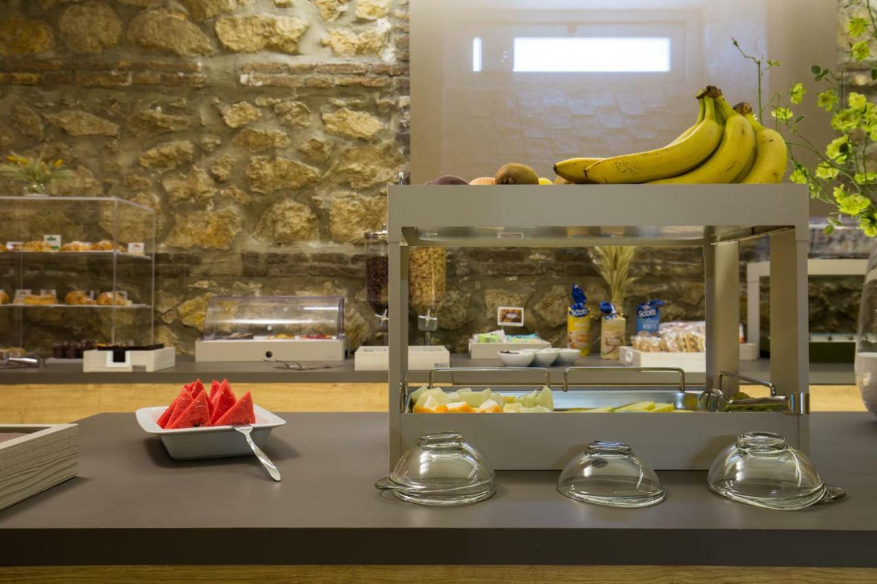 Plana Hotel Казерта Екстер'єр фото